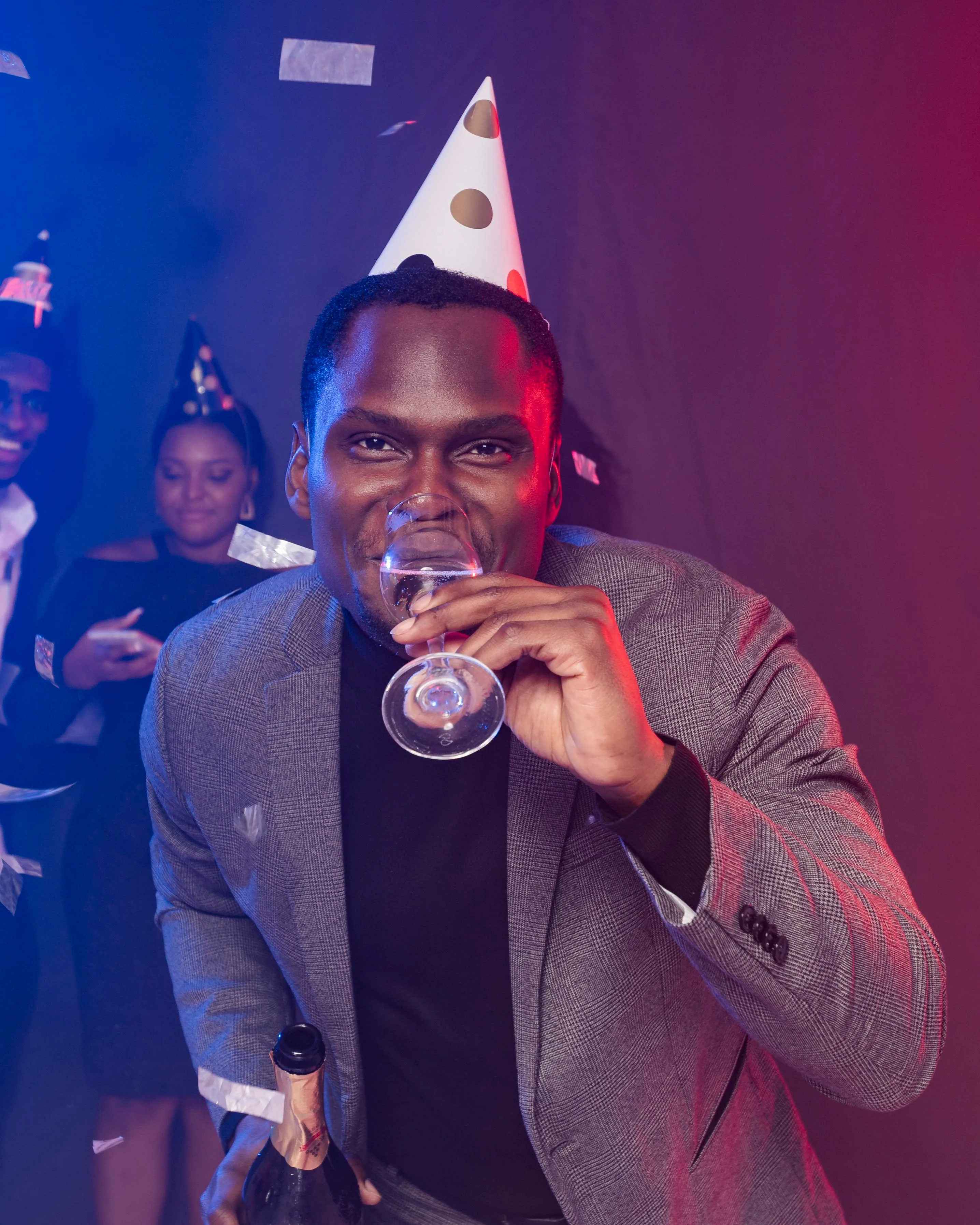 Corporate event gallery